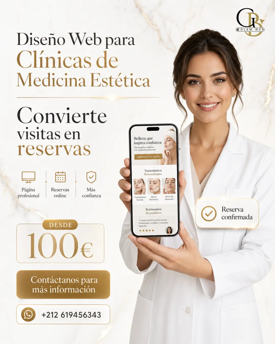 Clinica estetica